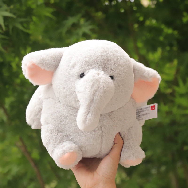 Gấu bông nhỏ Pupu Chan quà tặng dễ thương MEEKO
