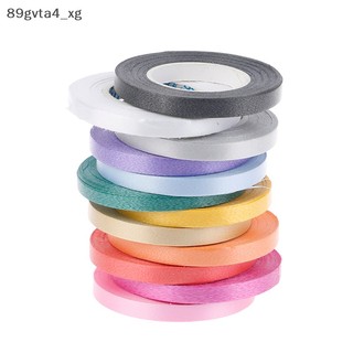 # Gvn #10 m/cuộn ruy băng tiệc sinh nhật trang trí đám cưới ruy băng lụa satin ruy băng.