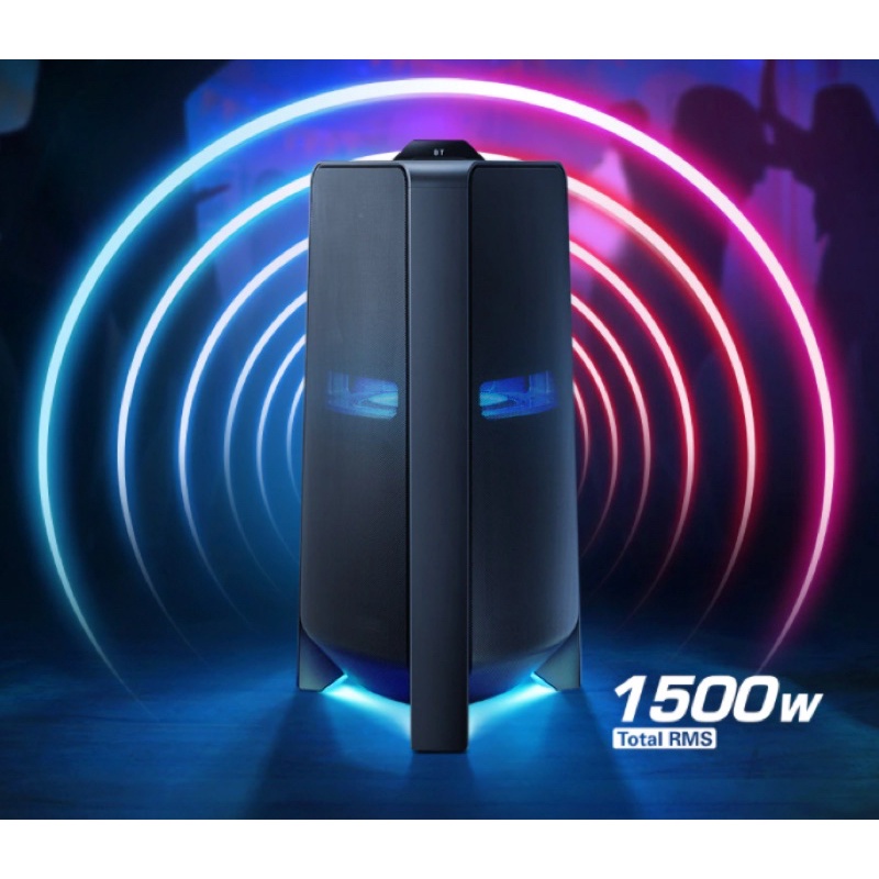 Loa tháp MX - T70 /XV 1500W hàng chính hãng cao cấp bảo hành 12 tháng