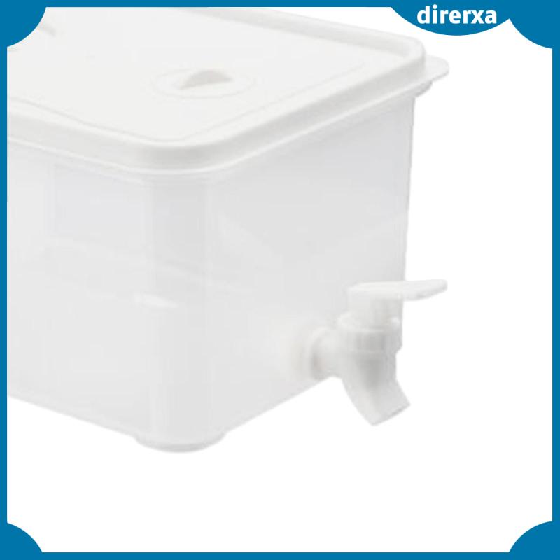 Ấm đun nước lạnh có vòi không nhỏ giọt máy phân phối đồ uống có đá đồ uống lạnh thùng đựng nước trái cây cho phòng ăn nhà bếp đám cưới tại nhà