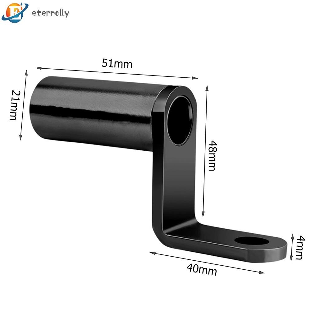 Giá đỡ điện thoại xe máy bằng nhôm giá đỡ điện thoại xe đạp giá đỡ