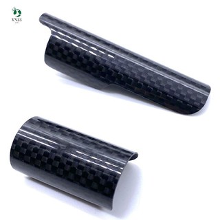 Carbon bike chain e hook protector cho brompton bike rear triple-cornered frame guard pad for 3sixty chain stay part