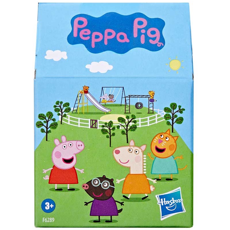 Đồ Chơi Những Người Bạn Của Peppa Pig - Hasbro F6289