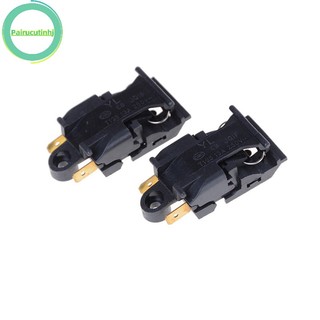 Set 2 Công Tắc Ấm Đun Nước Nóng Bằng Điện vn