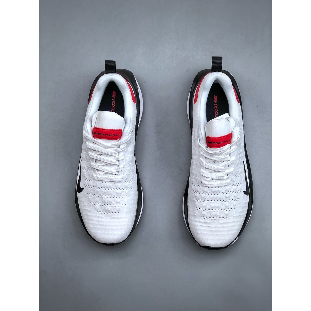 NK Zoomx Invincible Run FK4 Giày Thể Thao Chạy Bộ Phối Lưới DR2616 014 40-45