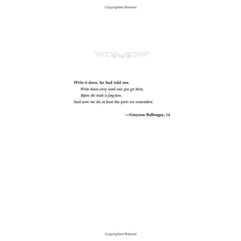 Sách Dance Of Thieves 1