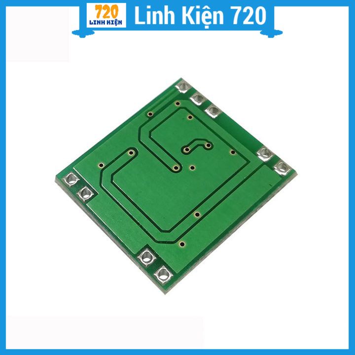 Module mạch khuếch đại âm thanh 2X3W 5V