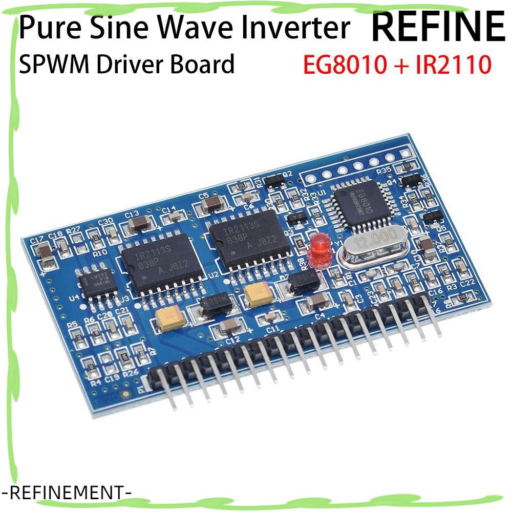 Mô Đun Biến Tần Sóng Sin DC-AC 12Mhz EGS002