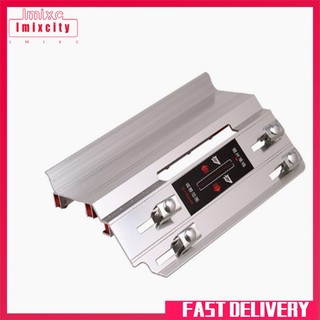 Imixcity máy cắt góc 45 độ có thể điều chỉnh máy cắt áp suất ghế chamfer công cụ xây dựng bằng đá cho góc