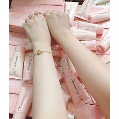 Kem Whitening Body Men Bia Cream SPF 25 PA +++, Chiết xuất từ men bia nuôi dưỡng làn da mịn màng, thấm ngay sau 3