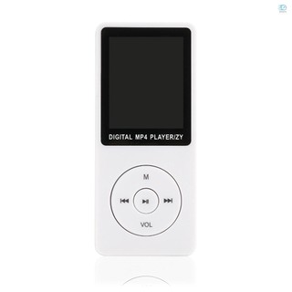 Máy nghe nhạc mp3 máy nghe nhạc 64 gb màn hình 1.8 '' máy nghe nhạc mp3 di động với đài fm máy ghi âm giọng nói cho trẻ em người lớn