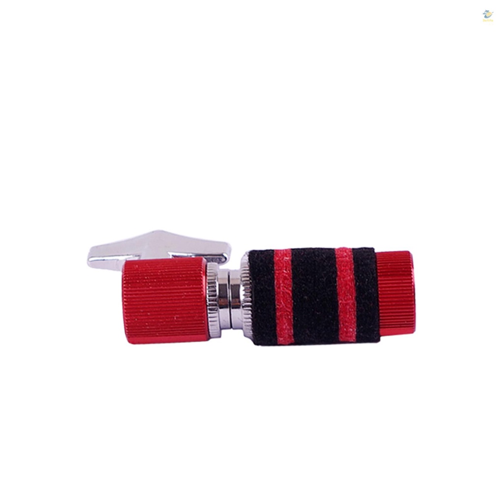 3elife hit hat clutch jazz drum clutch hợp kim nhôm chân đế cho hi-hat cymbal drum parts phụ kiện cho nhạc cụ gõ