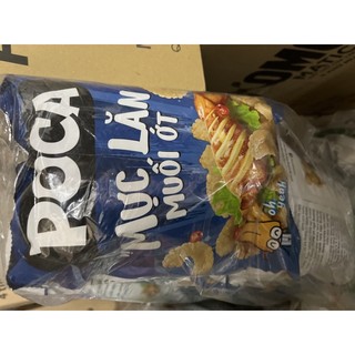Bim Bim Poca Gói nhỏ 30g