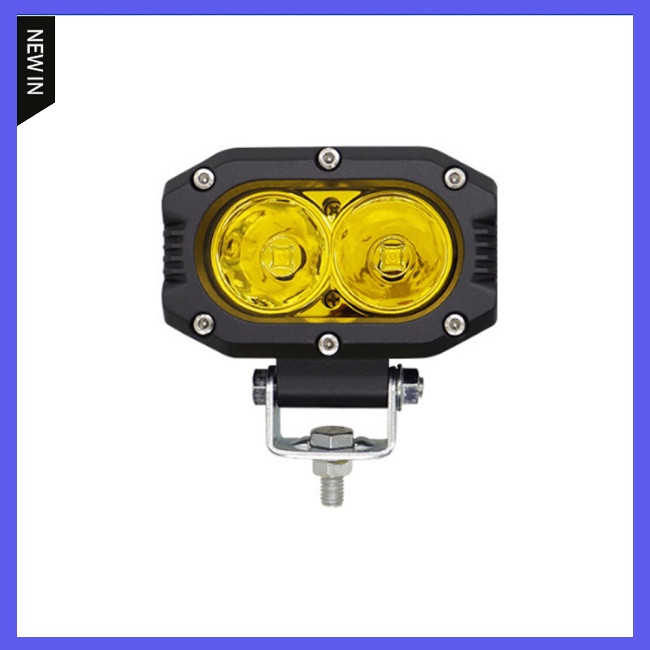 Đèn Pha led 4 inch 40w Chuyên Dụng Cho Xe Hơi / Xe Tải