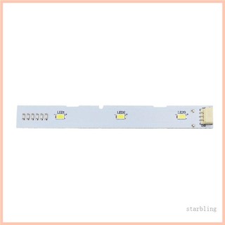 Star kitchen tủ lạnh bảng đèn led giới thiệu đèn led cho haier bcd-575wdbi 0064001827 Tủ lạnh bếp acces