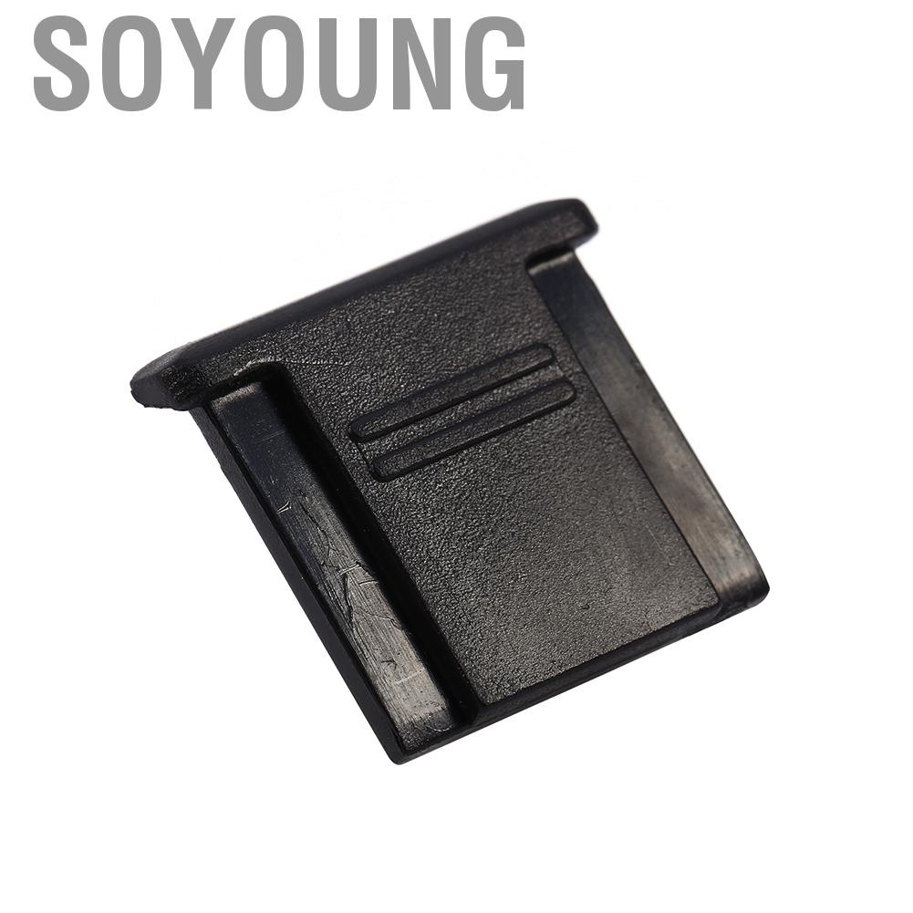 Soyoung Hotshoe Cover Cap Protector For / D Set