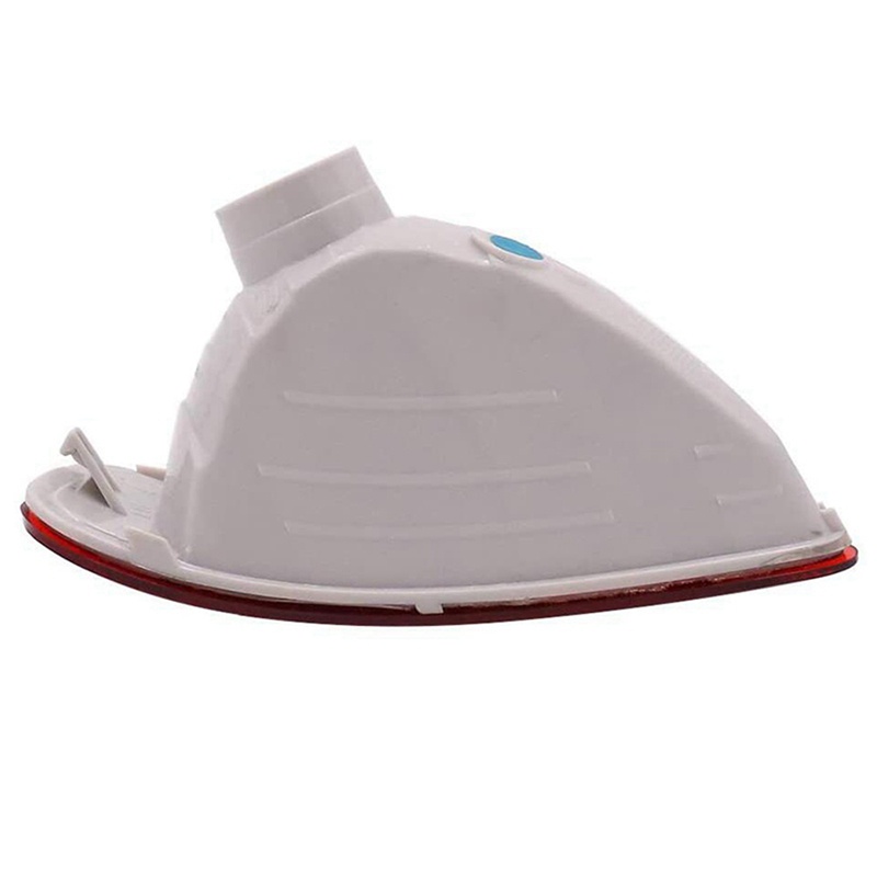 JEEP Set 2 Đèn Sương Mù Gắn Đuôi Xe Ô Tô Dodge Journey ,jep Compass Grand Cherokee 11-16