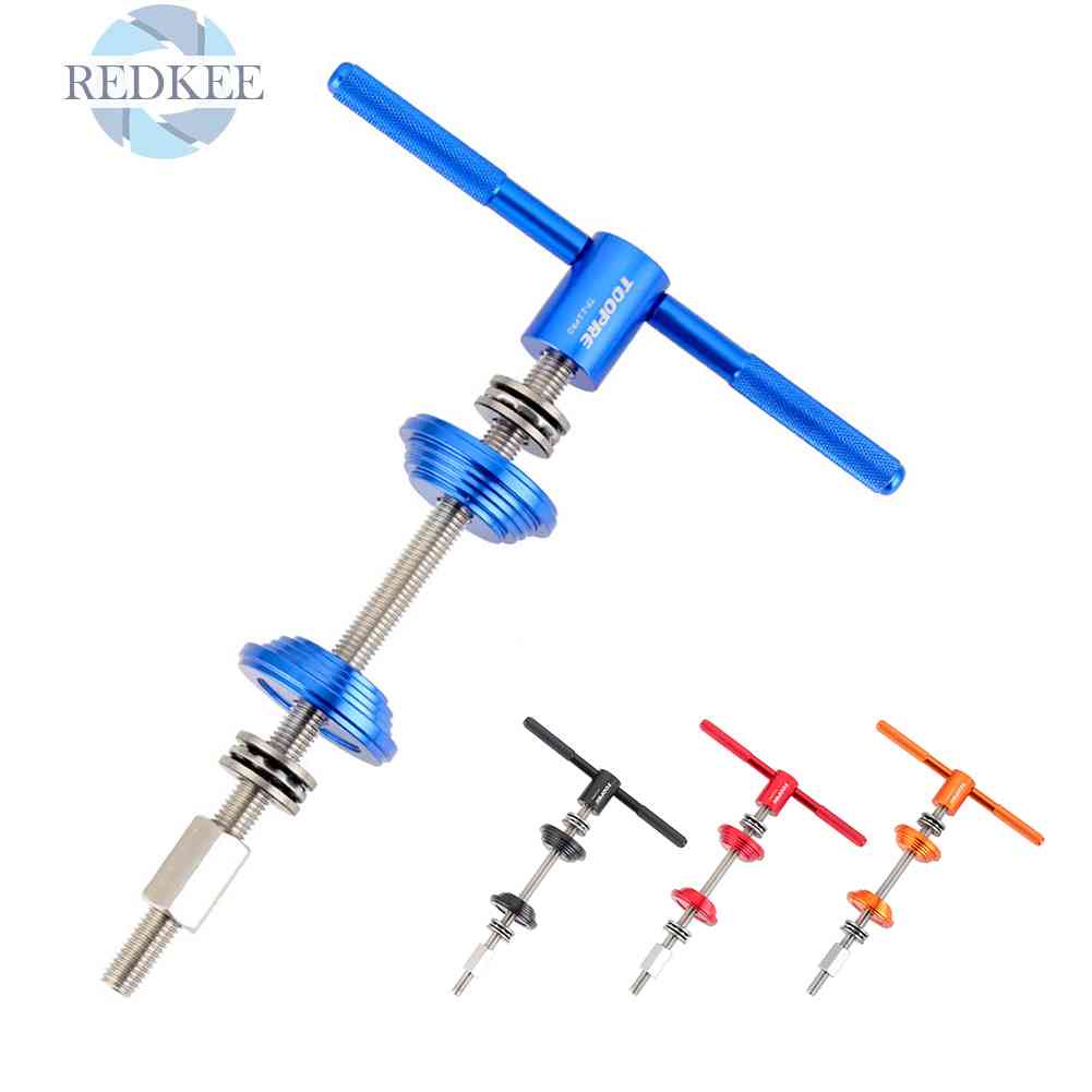 Bộ Dụng Cụ Lắp Đặt Dưới Tai Nghe Cho Xe Đạp MTB