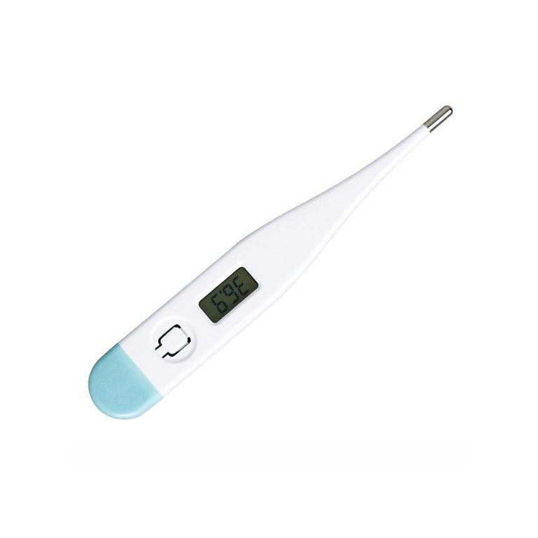 Nhiệt kế cơ thể điện tử Nhiệt kế điện tử kỹ thuật số cầm tay