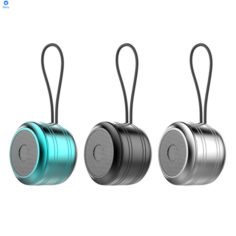Loa Không Dây Bluetooth A2 Mini V5.0 【Bluey】
