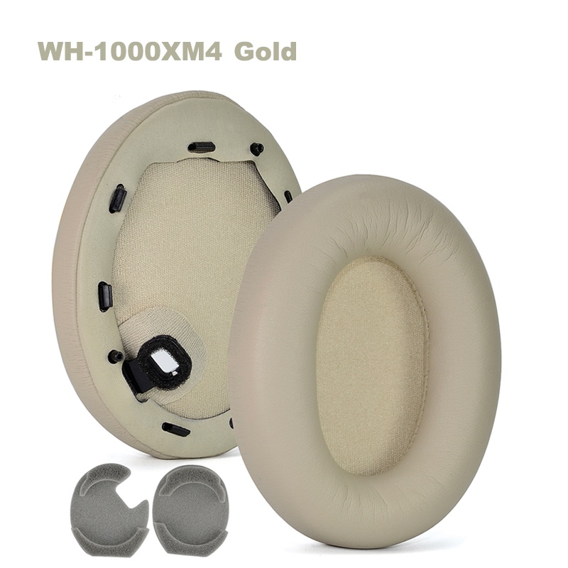 1 Cặp Mút Đệm Tai Nghe Sony WH-1000XM5 1000XM4 1000XM3
