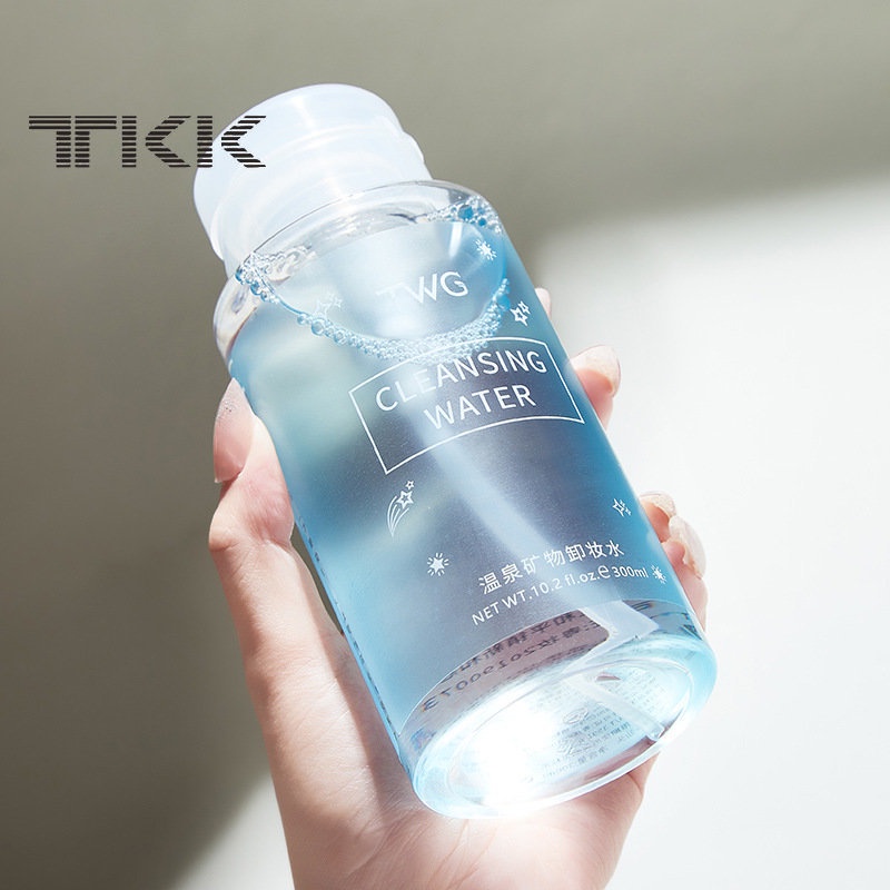Nước Tẩy Trang Nhẹ Nhàng Tk380
