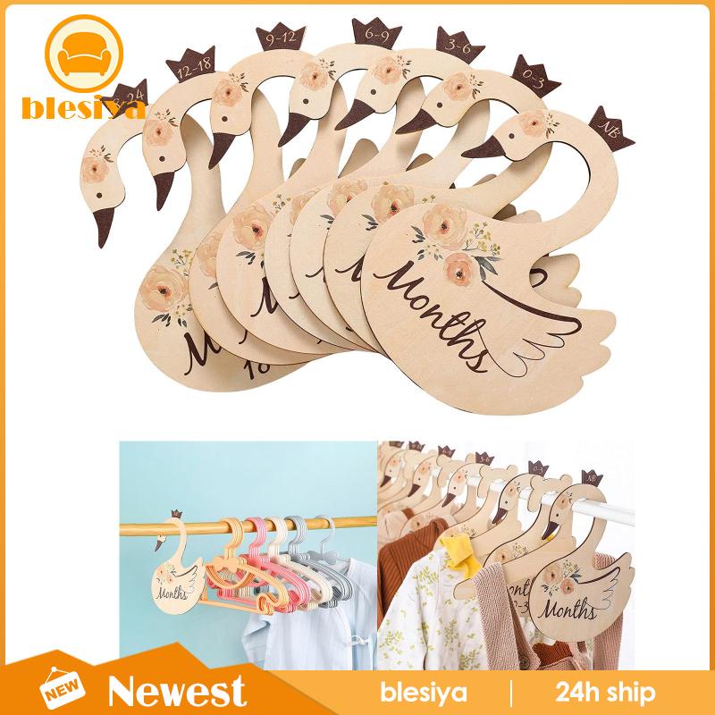 [Blesiya] Set 7 Tấm Chia Ngăn Phòng Ngủ Cho Bé Sơ Sinh Từ 24 Tháng Tuổi