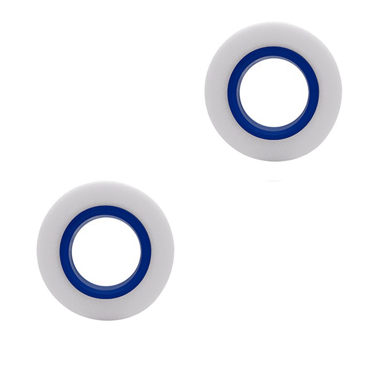 Set 4 Bánh Xe 120mm 2.2Inch Chuyên Dụng Cho Xe Điều Khiển Axial SCX10 Traxxas TRX4