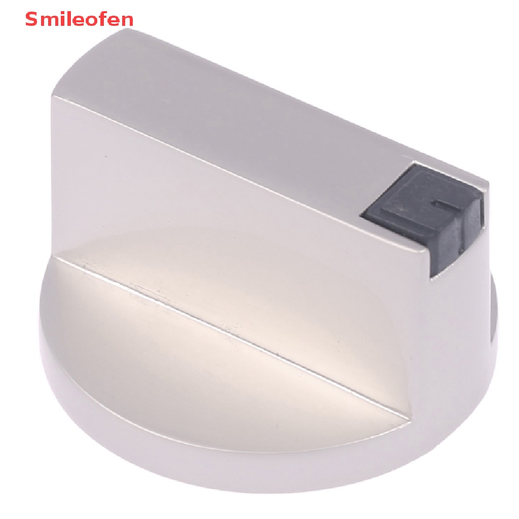 Núm Vặn Điều Khiển Bếp Ga Bằng Kim Loại Chịu Được Sức Nặng Mới
