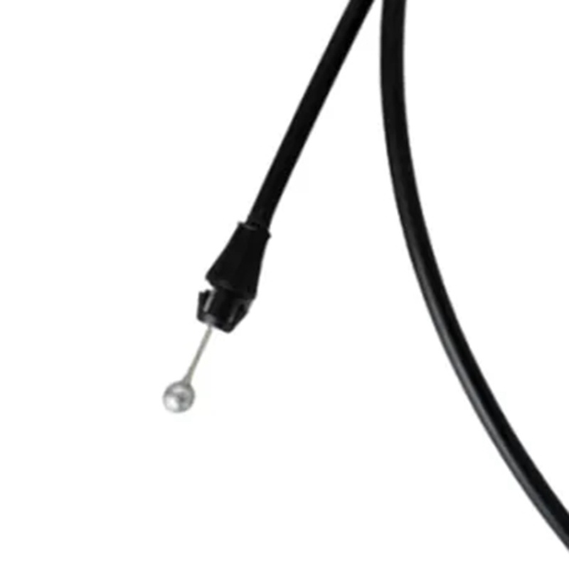 1 1 Cái 22741948 Dây Cáp Kéo Chốt Chính Cho Động Cơ Xe Cadillac SRX 3.0L 3.6L 2010-2016