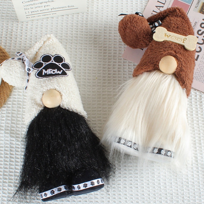 Xương Chó Trang Trí Tiệc