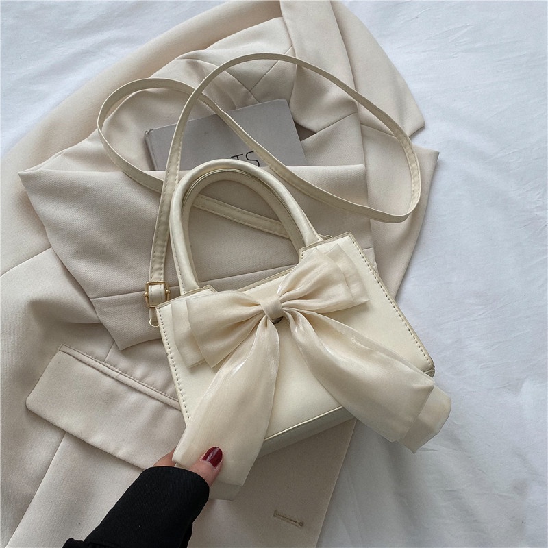 💥có hàng sẵn💥Túi Đeo Chéo Vai Mùa Hè 2023 Phong Cách Hàn Quốc TTX128