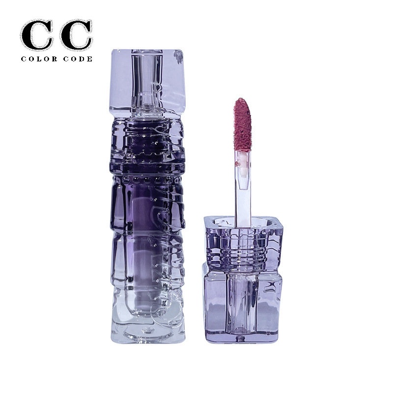 Son Lì Tông Màu nude Tự Nhiên Không Lem son môi merzy son màu đẹp son kem mịn