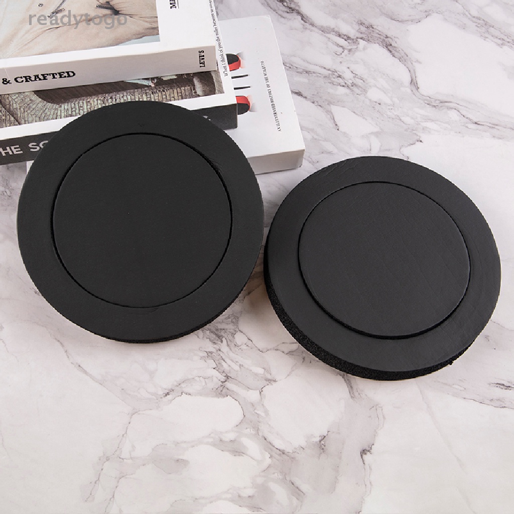 1 Đệm Xốp Cách Âm Thông Dụng Cho Loa Xe Hơi 6.5 Inch