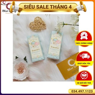 Serum nhau thai tái tạo da Fracora Liftest Proteoglyca 15Ml