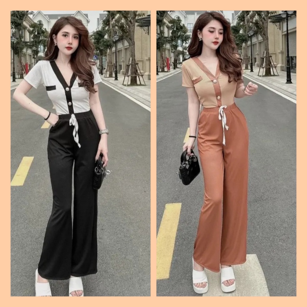 Set tay ngắn quần dài bigsize 50-95kg chất thun gân co giãn mặc nhà, đi dạo phố, đi cafe cùng bạn bè