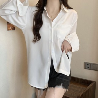 Áo Sơ Mi Thời Trang Hàn Quốc Cá Tính