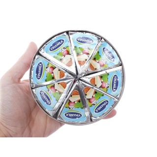 Phô mai Vinamilk 120g 8 miếng