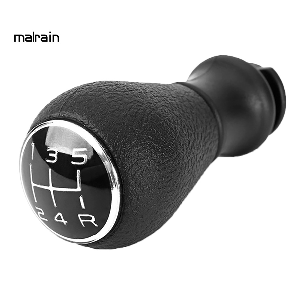 Tay Nắm Cần Số 5 Tốc Độ Chuyên Dụng Cho CITROEN C1 C3 C4 PEUGEOT 106 107 205 206 Series