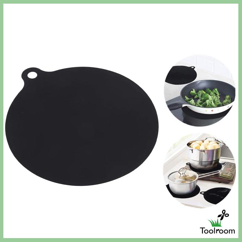 Vỏ Bọc Bảo Vệ Bàn Nấu Ăn Chống Trượt Tái Sử Dụng Được Tiện Lợi