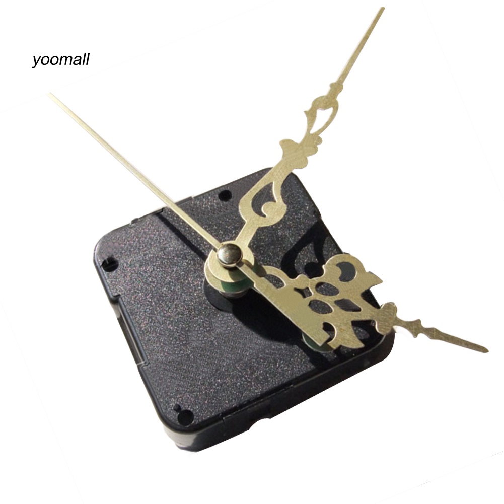 Bộ Dụng Cụ Sửa Chữa Đồng Hồ Cơ YO / Quartz Cơ Học