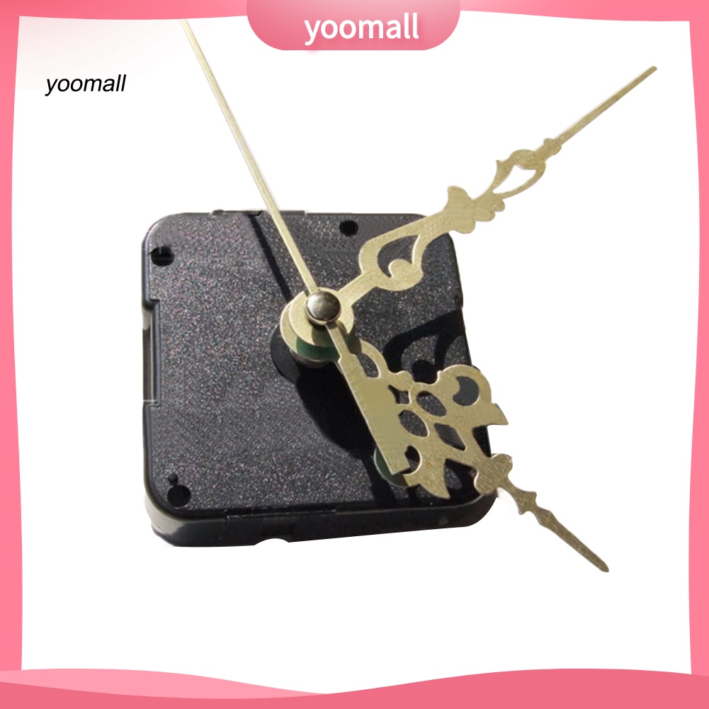 Bộ Dụng Cụ Sửa Chữa Đồng Hồ Cơ YO / Quartz Cơ Học