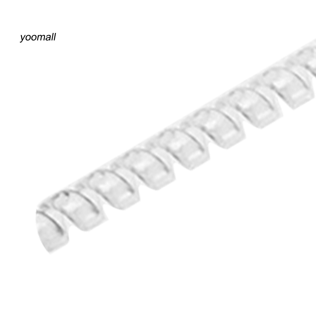 Bộ 5 Dụng Cụ Làm Trang Sức Bằng Silicon Mềm Mại Hình Xoắn Ốc