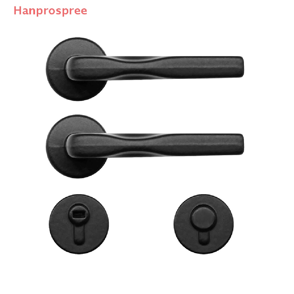 Bộ Tay Nắm Cửa Mini Cho Nhà Búp Bê ob11 Tỉ Lệ 1: 6