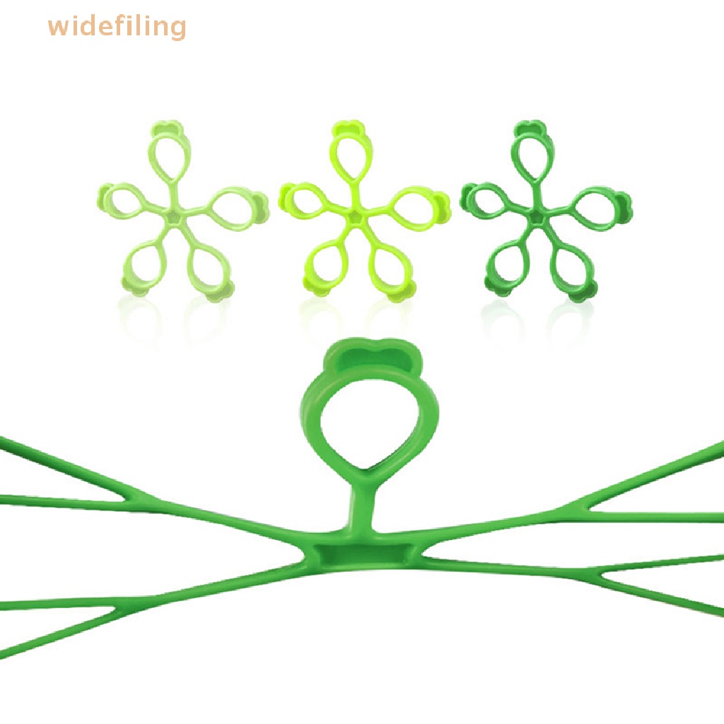 Dụng Cụ Luyện Tập Ngón Tay Bằng Silicone Tiện Dụng