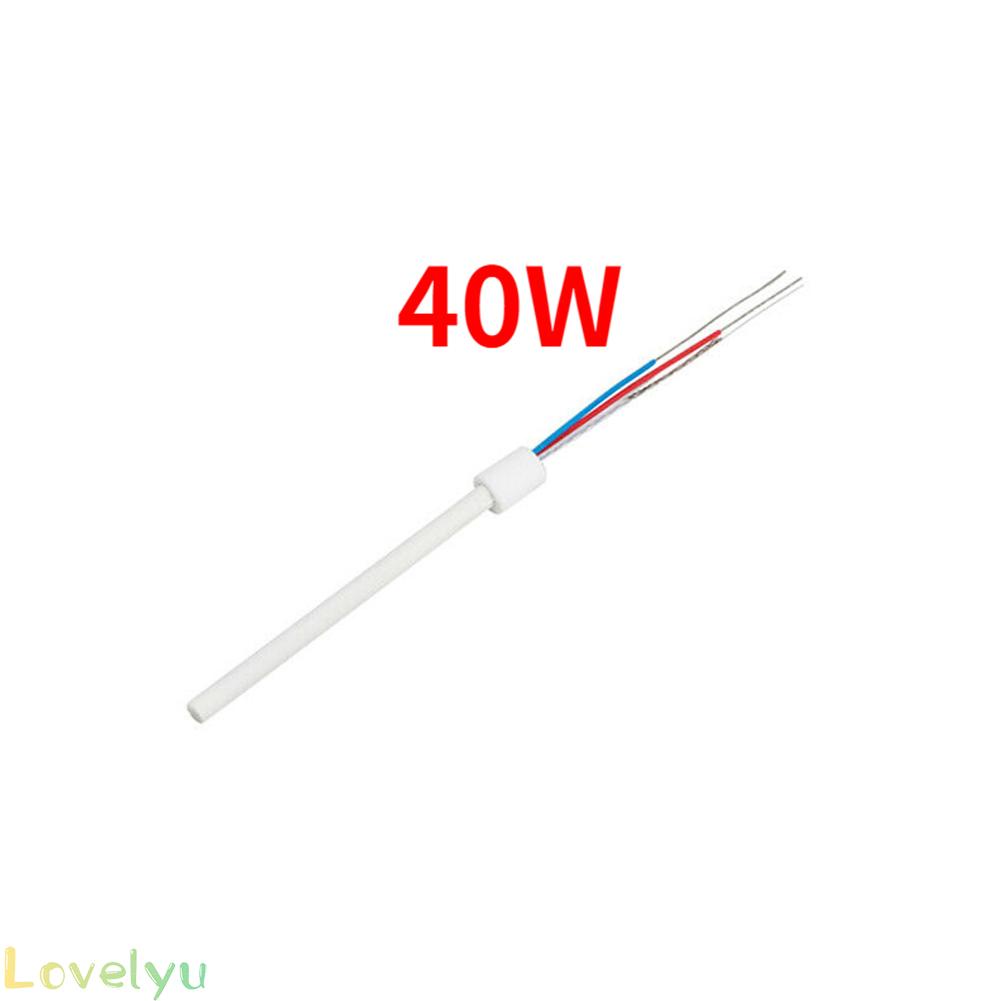 ⭐2023 ⭐Soldering Iron Core Heater 40W/45W/60W Heating Element Core For 995D 853D