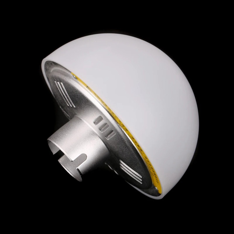 Bóng Mềm Khuếch Tán Ánh Sáng Ad-S17 Cho Flashpoint Witstro AD360 AD360II AD200 AD200Pro