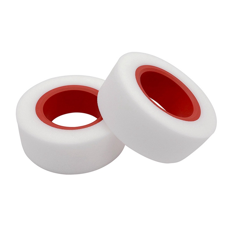 Set 2 Bánh Xe 120mm 2.2Inch Chuyên Dụng Cho Xe Điều Khiển Axial SCX10 Traxxas TRX4