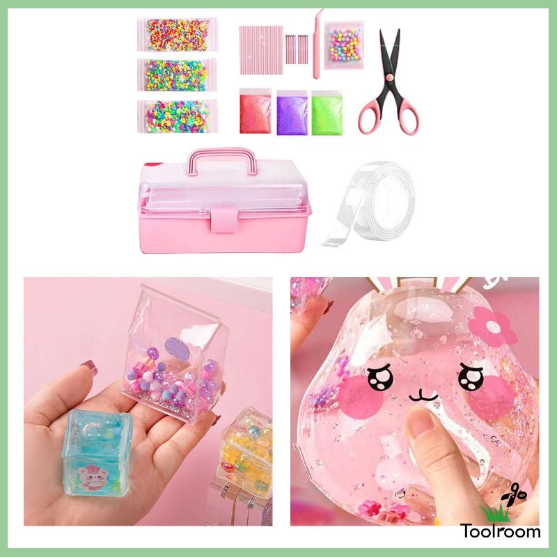 Cuộn Băng Keo Hai Mặt Đa Năng Không Để Lại Dấu Vết