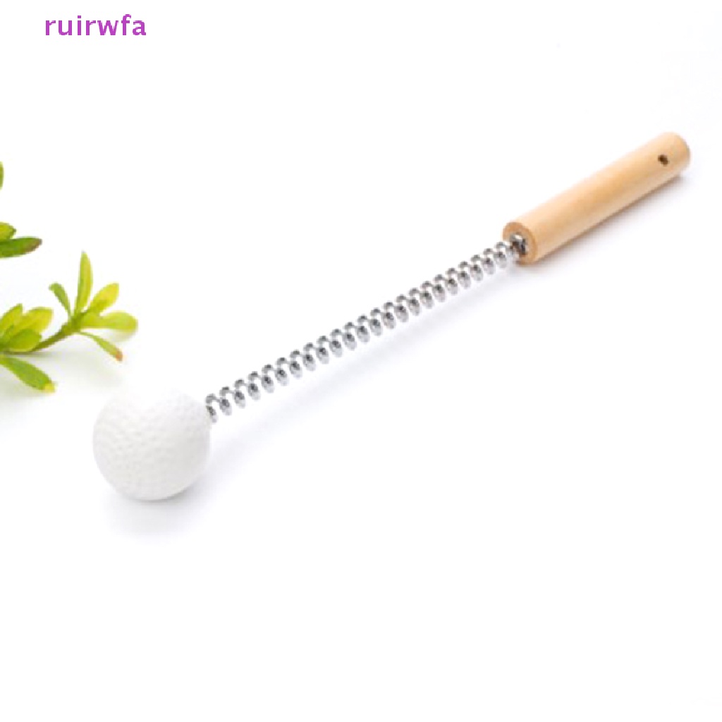 Ruirwfa Búa Massage Đa Năng Cầm Tay Mới